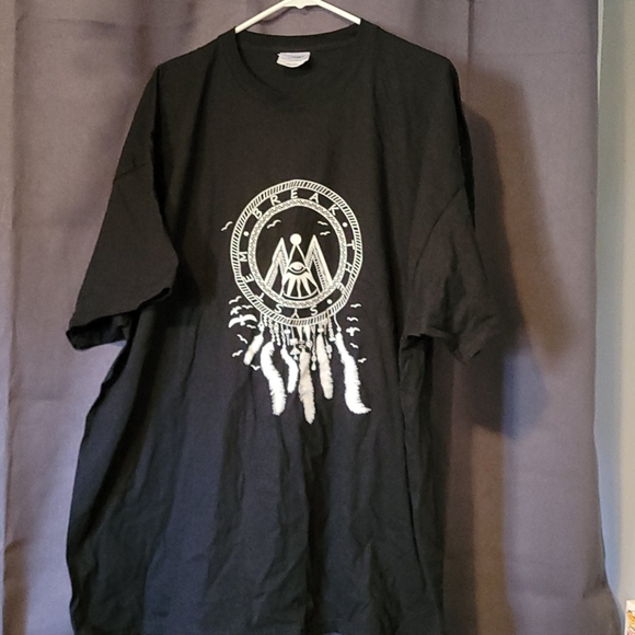 Break the System tee - Picture 2 of 2